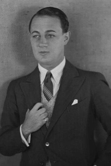 Kenneth Kent Image
