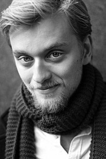 Adam Schmidt Jensen Image