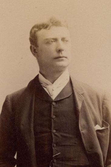 Robert B. Mantell Image