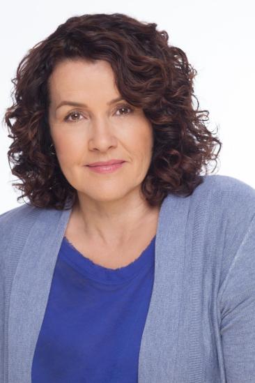 Annette Azcuy Image