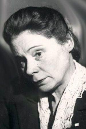 Irina Murzayeva Image