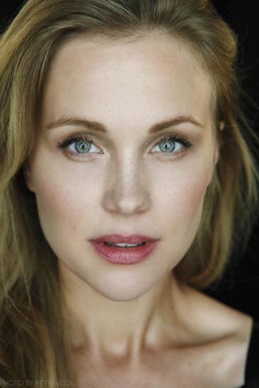 Vlastina Svátková Image