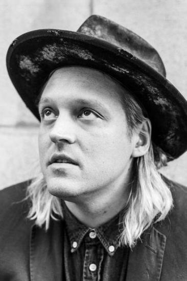 Win Butler Image