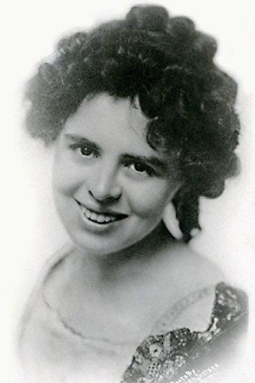 Dot Farley Image