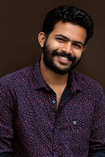 Vineeth Vishwam Image
