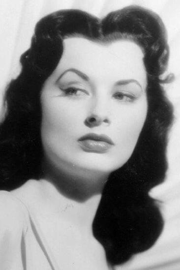 Ruth Hampton Image