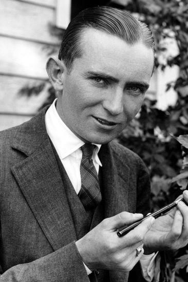 Bert Glennon Image
