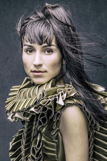 Laleh Pourkarim Image