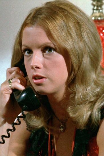 Sally Ann Stroud Image