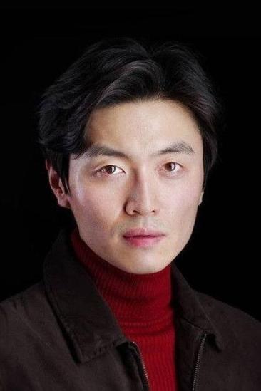 Jeon Kwang-jin Image