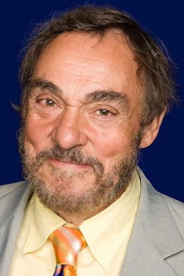 John Rhys-Davies Image