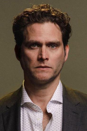 Steven Pasquale Image