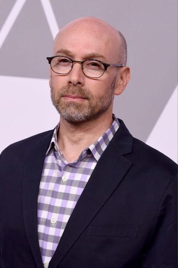 Stephen Rosenbaum Image