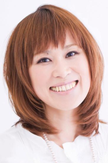 Kaori Asoh Image