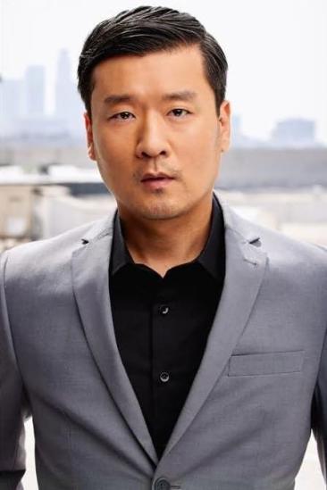 Billy Choi Image