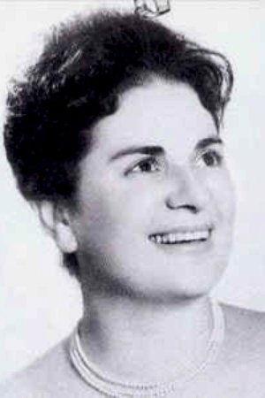 Anna Hrissafi Image
