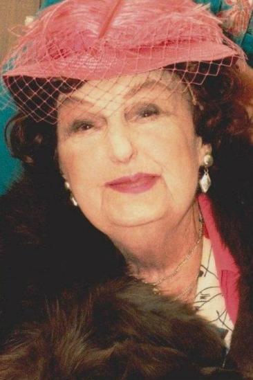 Pamela Cundell Image