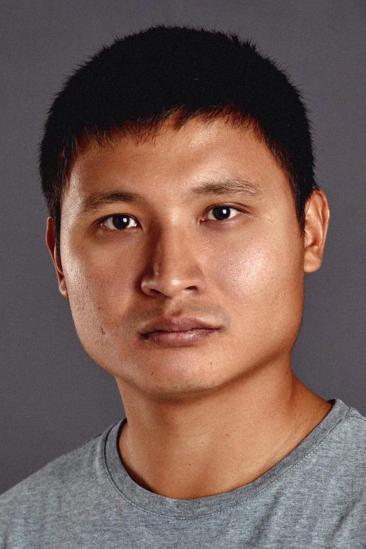 Azamat Nigmanov Image