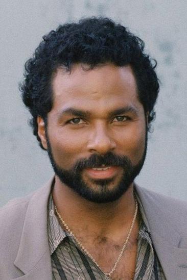 Philip Michael Thomas Image