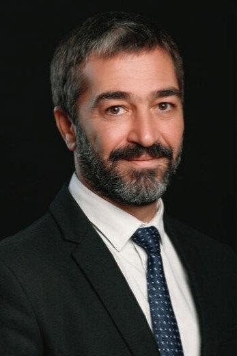 Arthur Manukyan Image