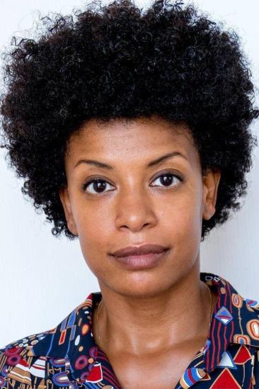 Thalma de Freitas Image