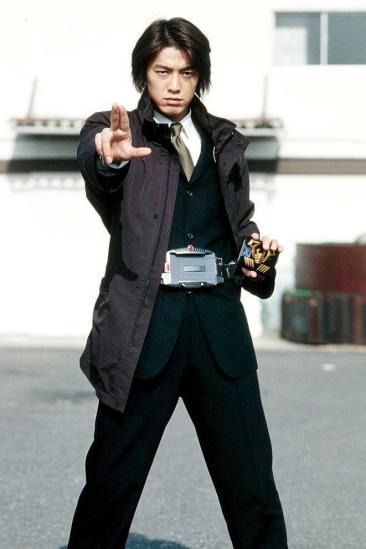 Takeshi Kimura Image