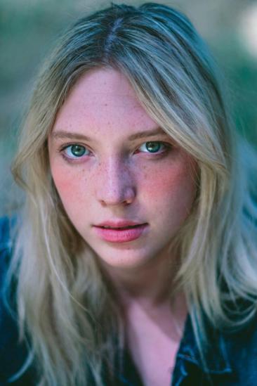 Chynna Rae Shurts Image