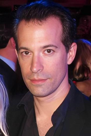 Constantine Paraskevopoulos Image