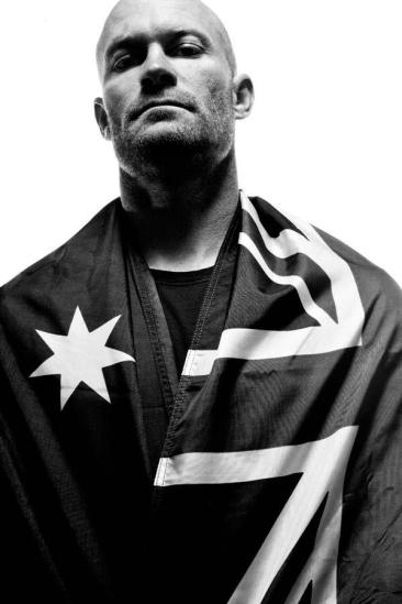 Matt Mumford Image