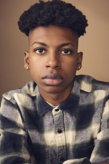 Jordan Aaron Hall Image