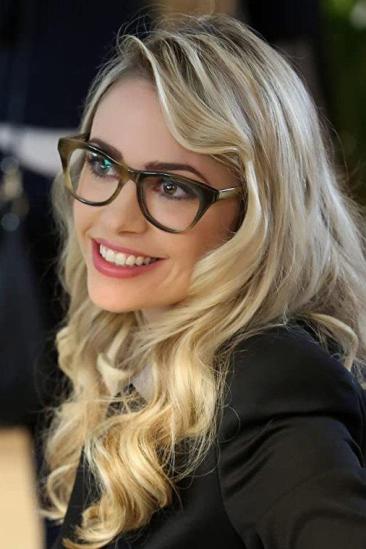 Martina Stella Image