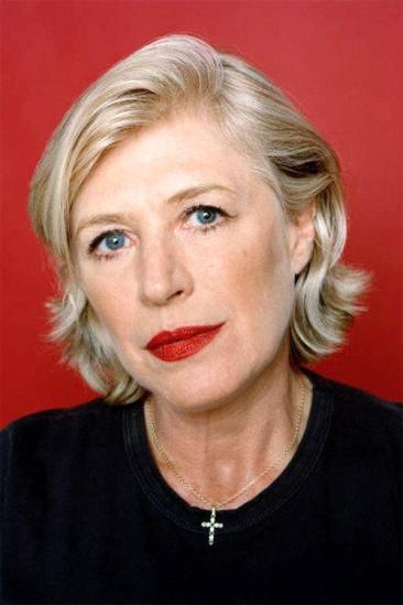 Marianne Faithfull Image