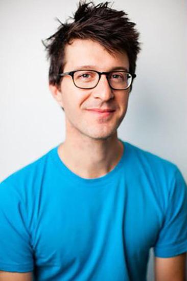 Christian Rudder Image