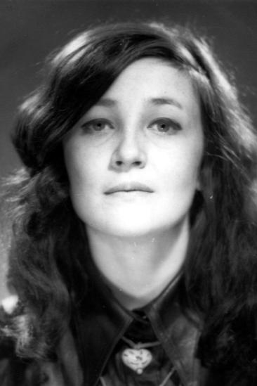 Ewa Dałkowska Image