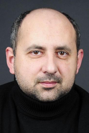 George Lungoci Image