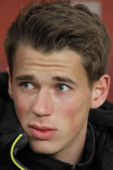 Erik Durm Image