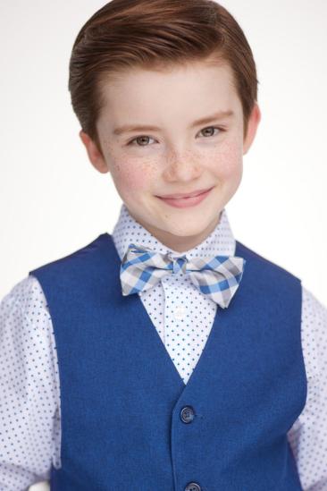 Tristan Wilder Hallett Image