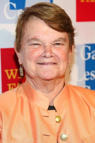 Sheila James Kuehl Image