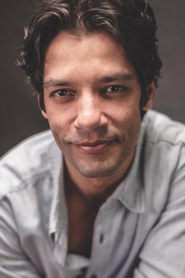 Patrick Sampaio Image