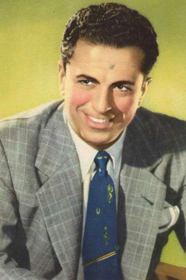 Juan Carlos Thorry Image