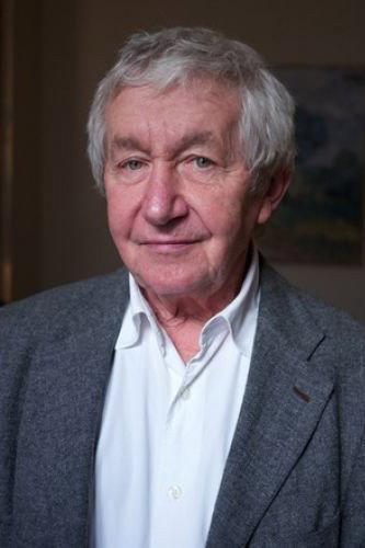 Claude Aufaure Image