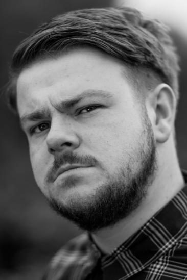 Andrew Ellis Image