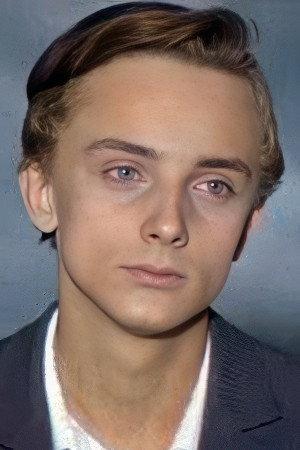 Sergey Vlasov Image