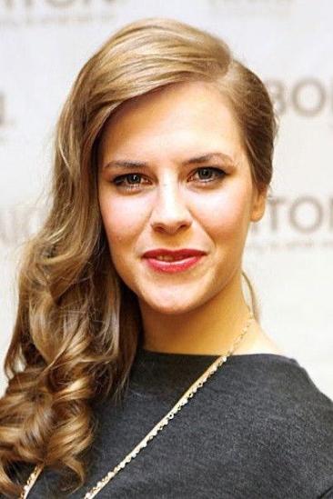 Petra Nesvačilová Image