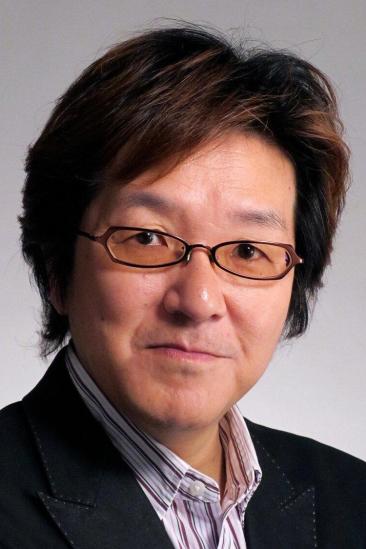 Yutaka Aoyama Image