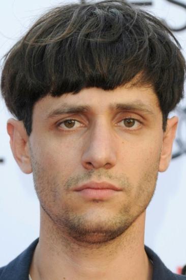 Agustín Toscano Image