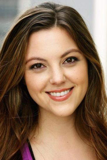 Lexi Giovagnoli Image