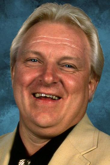 Ray Heenan Image