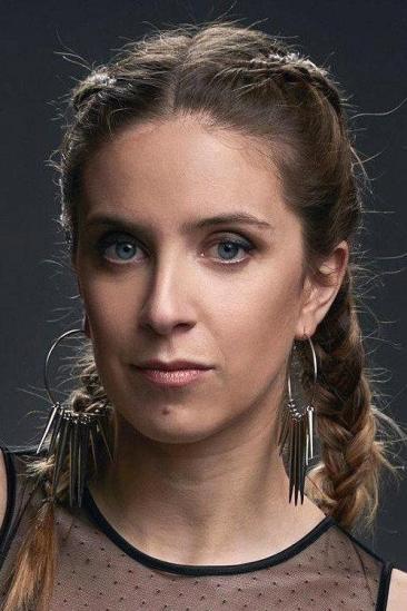 Alison Mandel Image