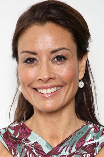 Melanie Sykes Image